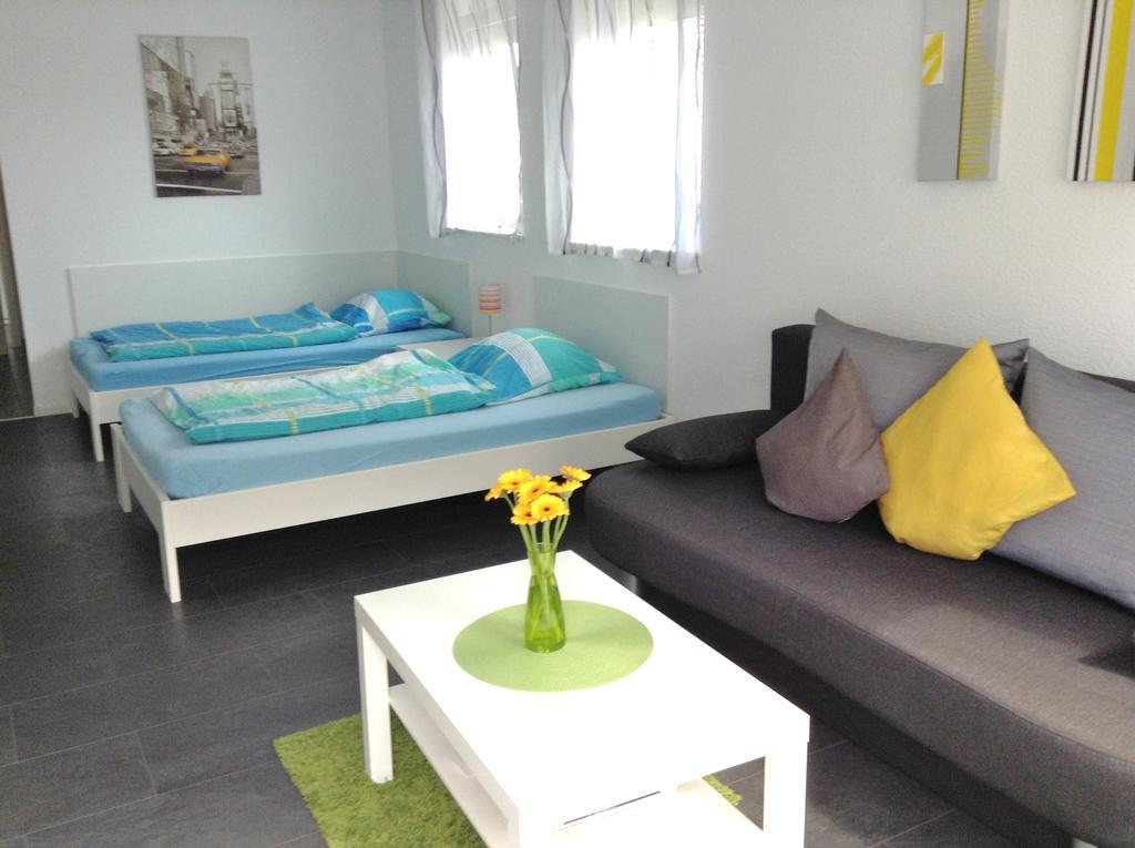 Appartamento Murthum Gaesteappartments
