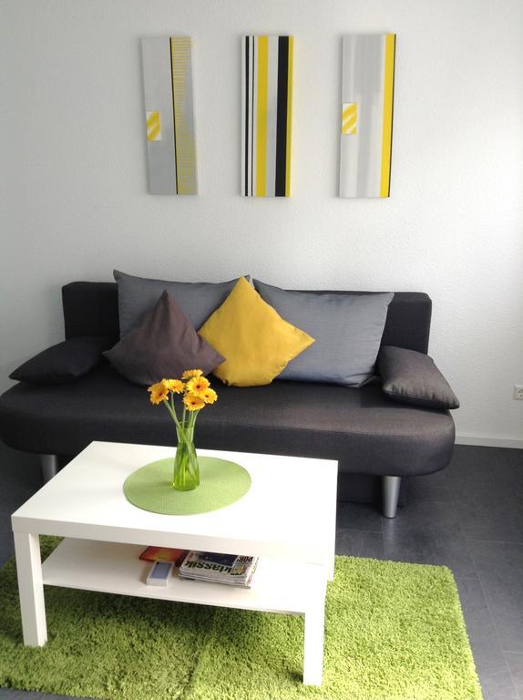 Appartamento Murthum Gaesteappartments *