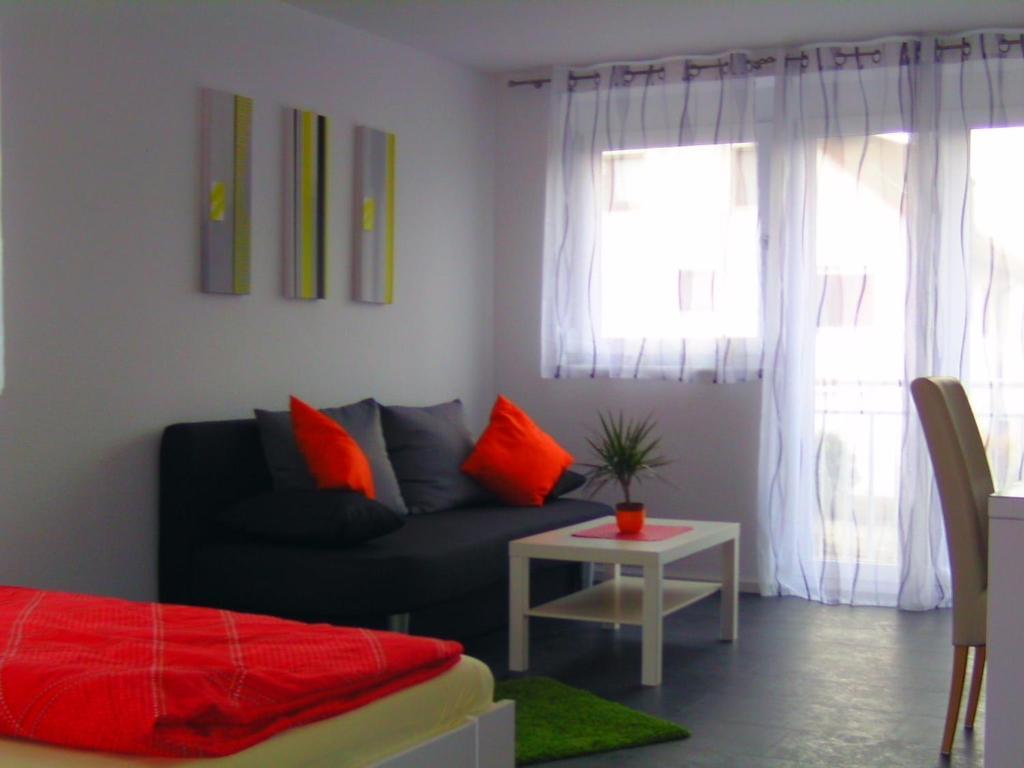 Appartamento Murthum Gaesteappartments Leinfelden-Echterdingen