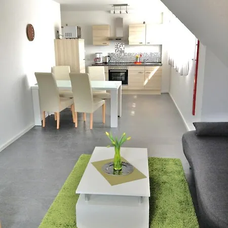 Murthum Gästeappartments Leinfelden-Echterdingen Extérieur photo