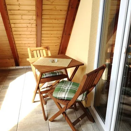 Murthum Gästeappartments Leinfelden-Echterdingen Extérieur photo