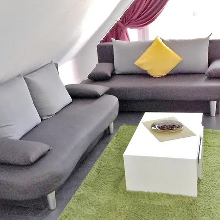 Murthum Gästeappartments Leinfelden-Echterdingen Extérieur photo