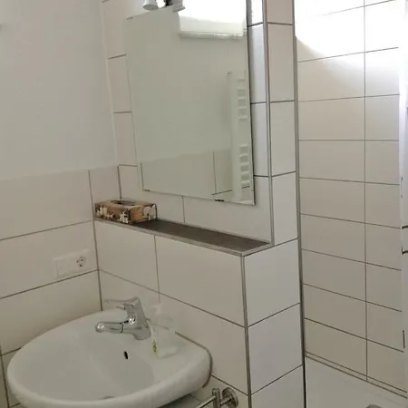 Murthum Gästeappartments Leinfelden-Echterdingen Extérieur photo