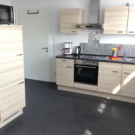 Murthum Gästeappartments Leinfelden-Echterdingen Extérieur photo