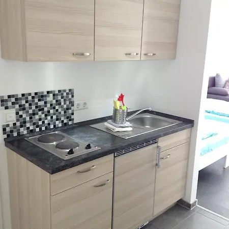 Murthum Gästeappartments Leinfelden-Echterdingen Extérieur photo