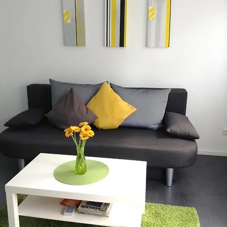 Murthum Gästeappartments Leinfelden-Echterdingen Chambre photo