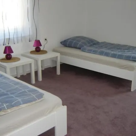 Murthum Gästeappartments Leinfelden-Echterdingen Extérieur photo