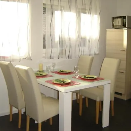 Murthum Gästeappartments Leinfelden-Echterdingen Extérieur photo