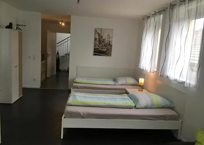 Murthum Gästeappartments