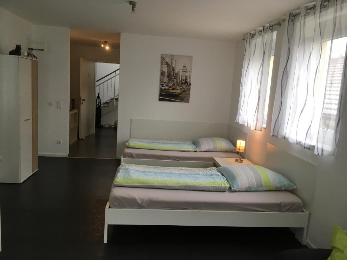 Appartement Murthum Gästeappartments Leinfelden-Echterdingen