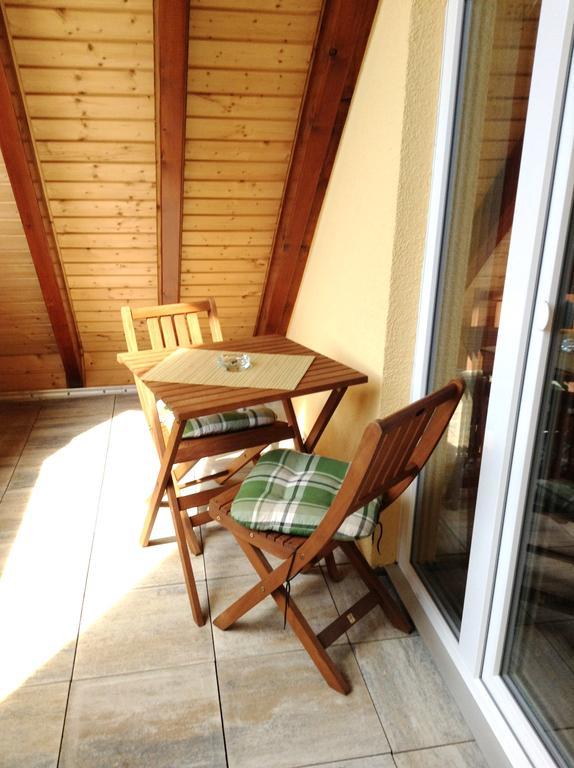 Appartement Murthum Gästeappartments Leinfelden-Echterdingen