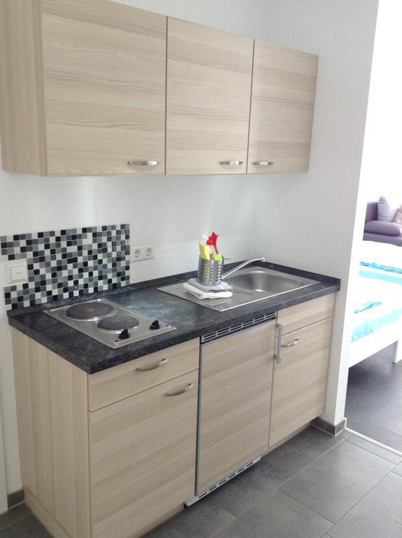 Murthum Gästeappartments Appartement