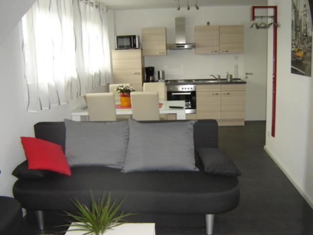 Appartement Murthum Gästeappartments
