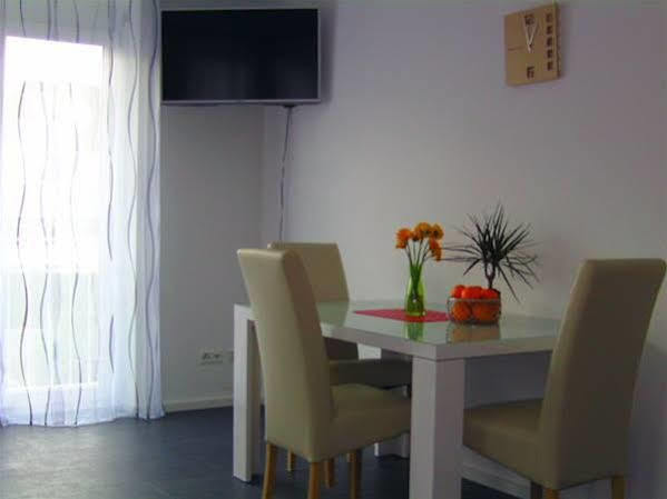 Murthum Gästeappartments Appartement