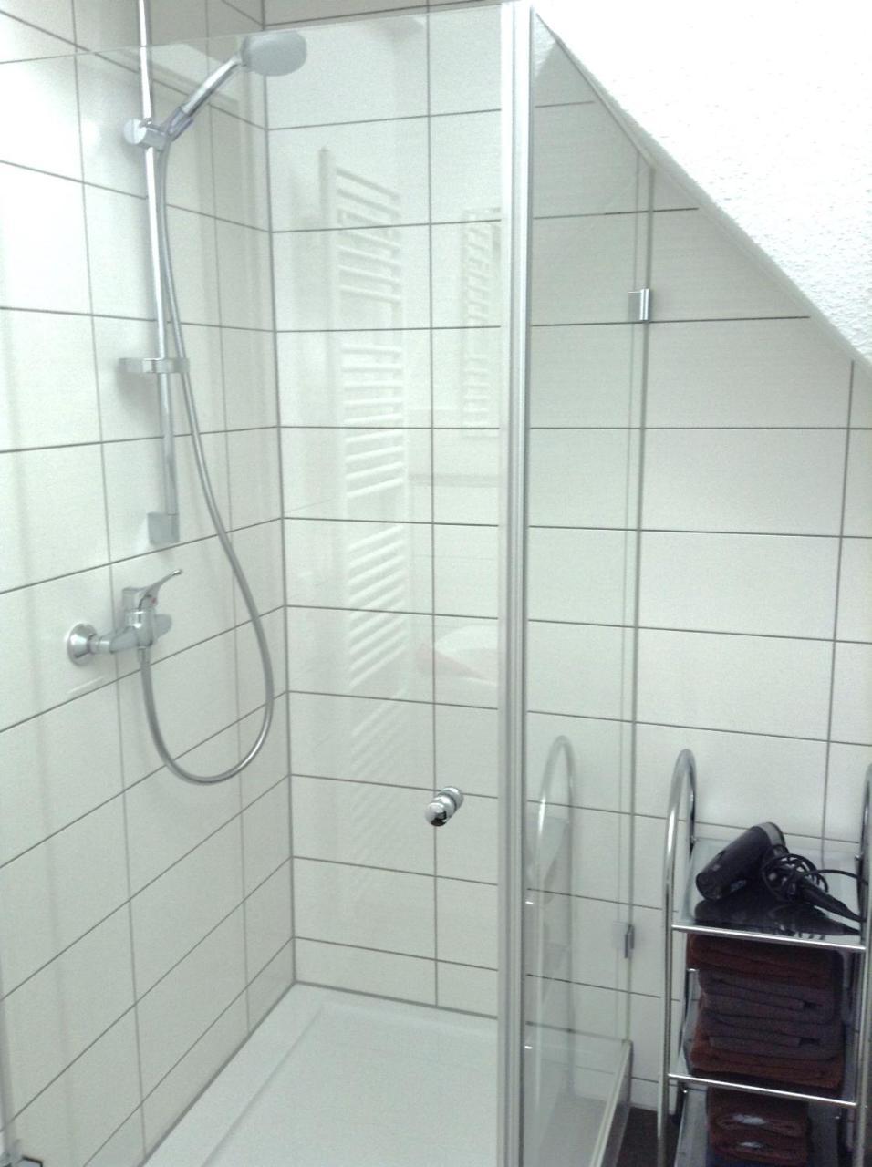 Murthum Gästeappartments Appartement